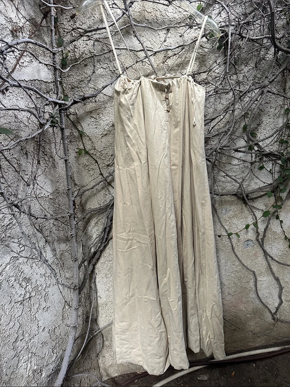 Free People  All For Sun Dress